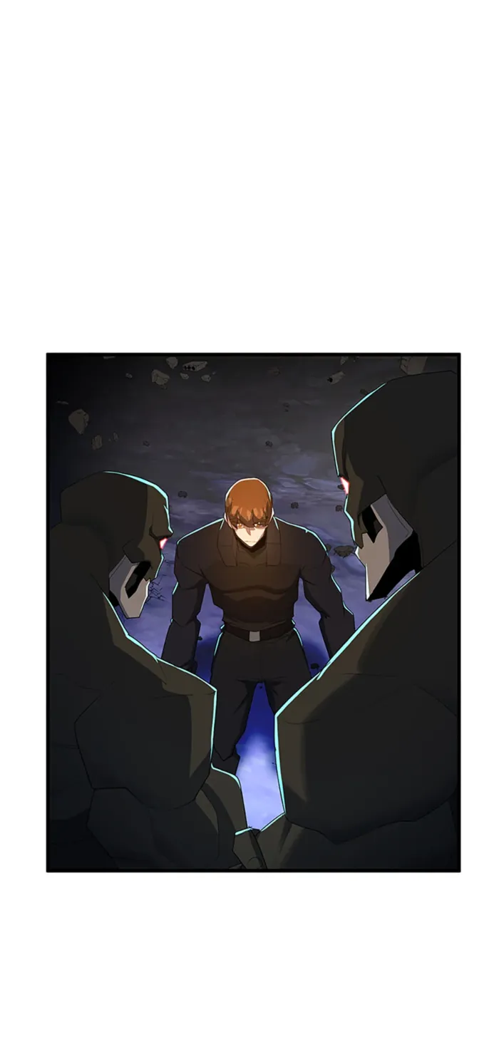 The Strongest Unemployed Hero chapter 103 page 54