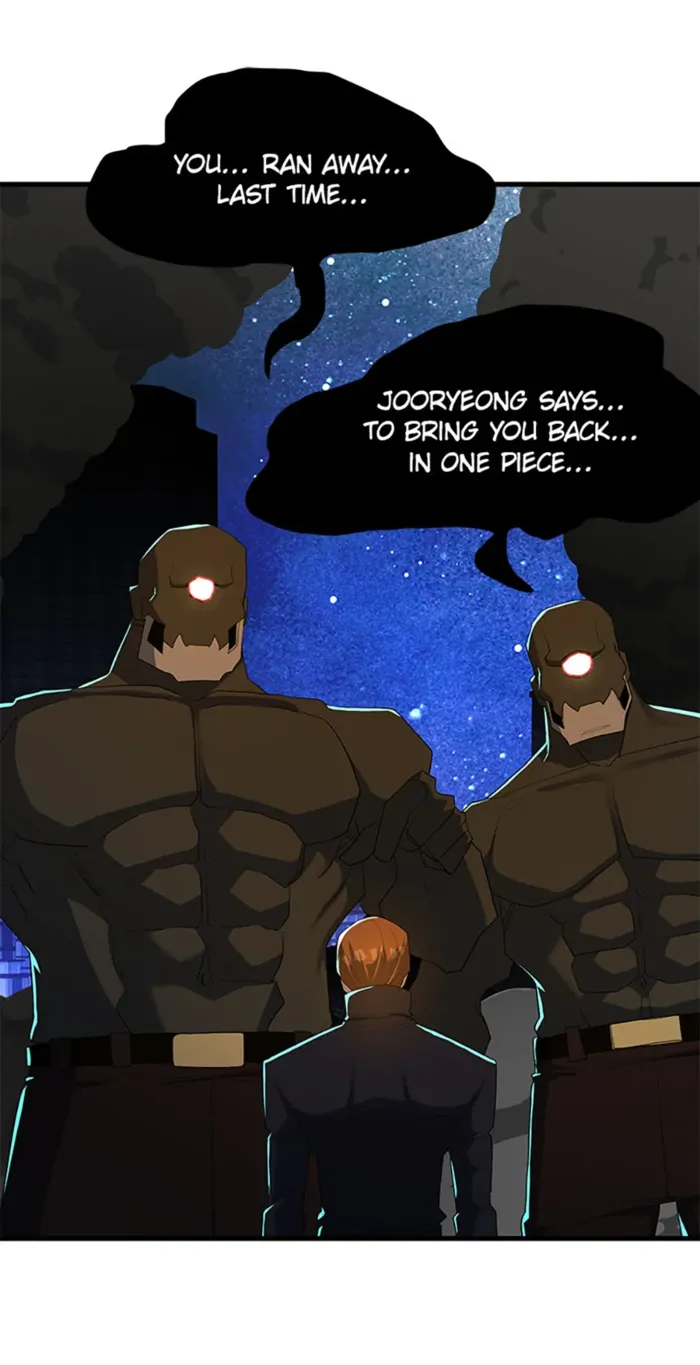 The Strongest Unemployed Hero chapter 103 page 55