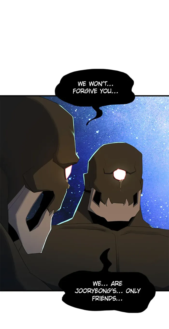 The Strongest Unemployed Hero chapter 103 page 56