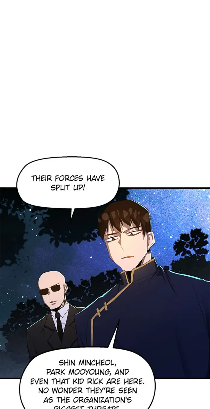 The Strongest Unemployed Hero chapter 103 page 60