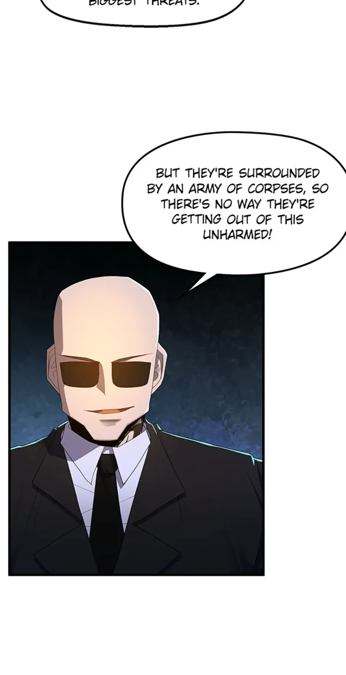 The Strongest Unemployed Hero chapter 103 page 61