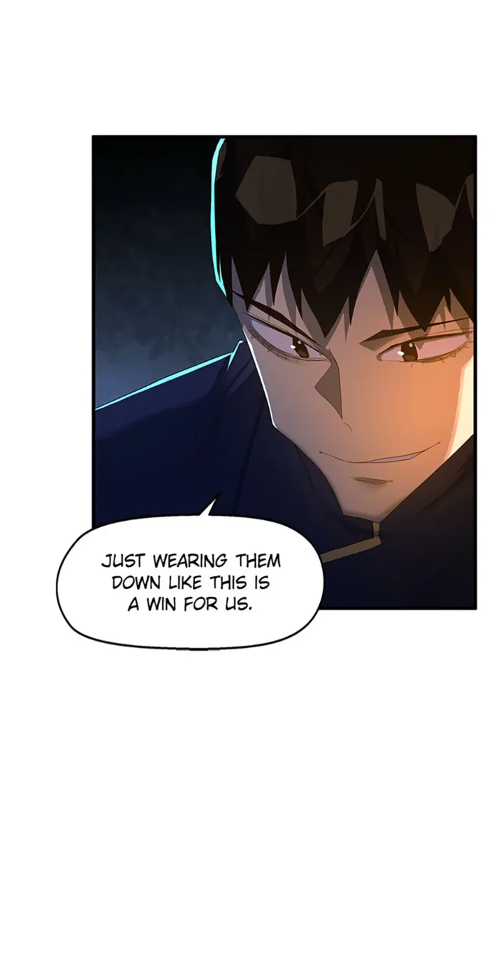 The Strongest Unemployed Hero chapter 103 page 62