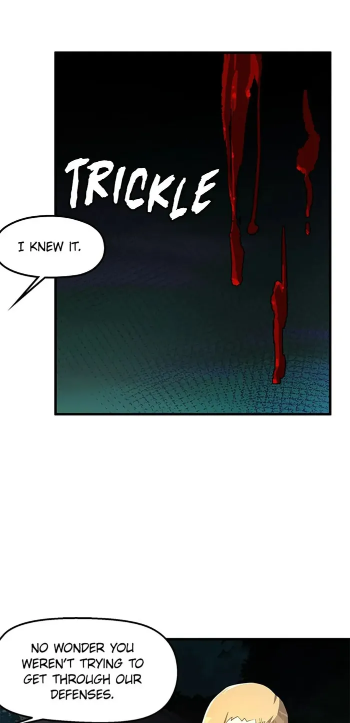 The Strongest Unemployed Hero chapter 104 page 1