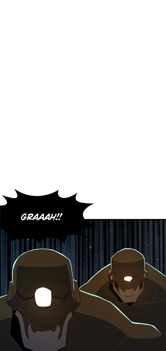 The Strongest Unemployed Hero chapter 104 page 5