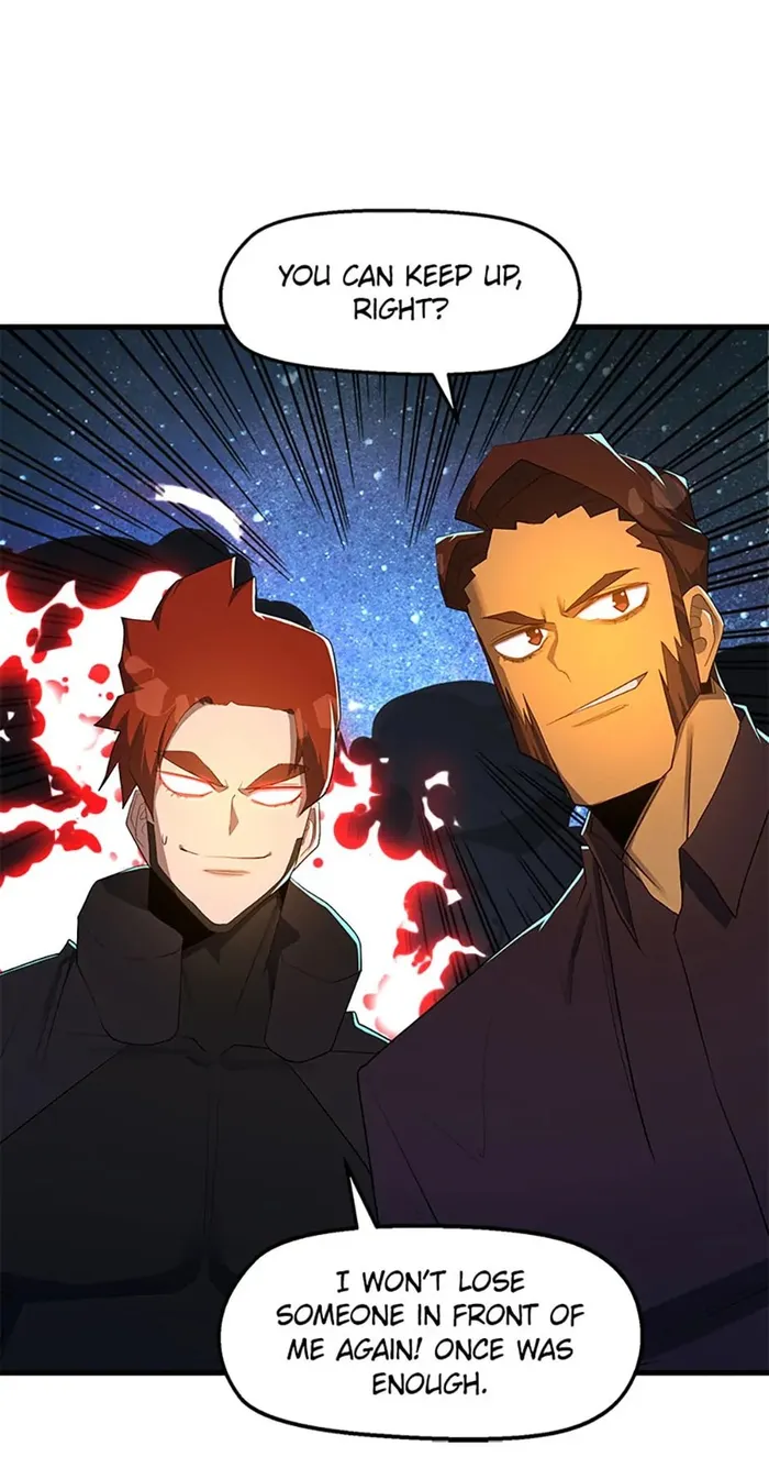 The Strongest Unemployed Hero chapter 104 page 10