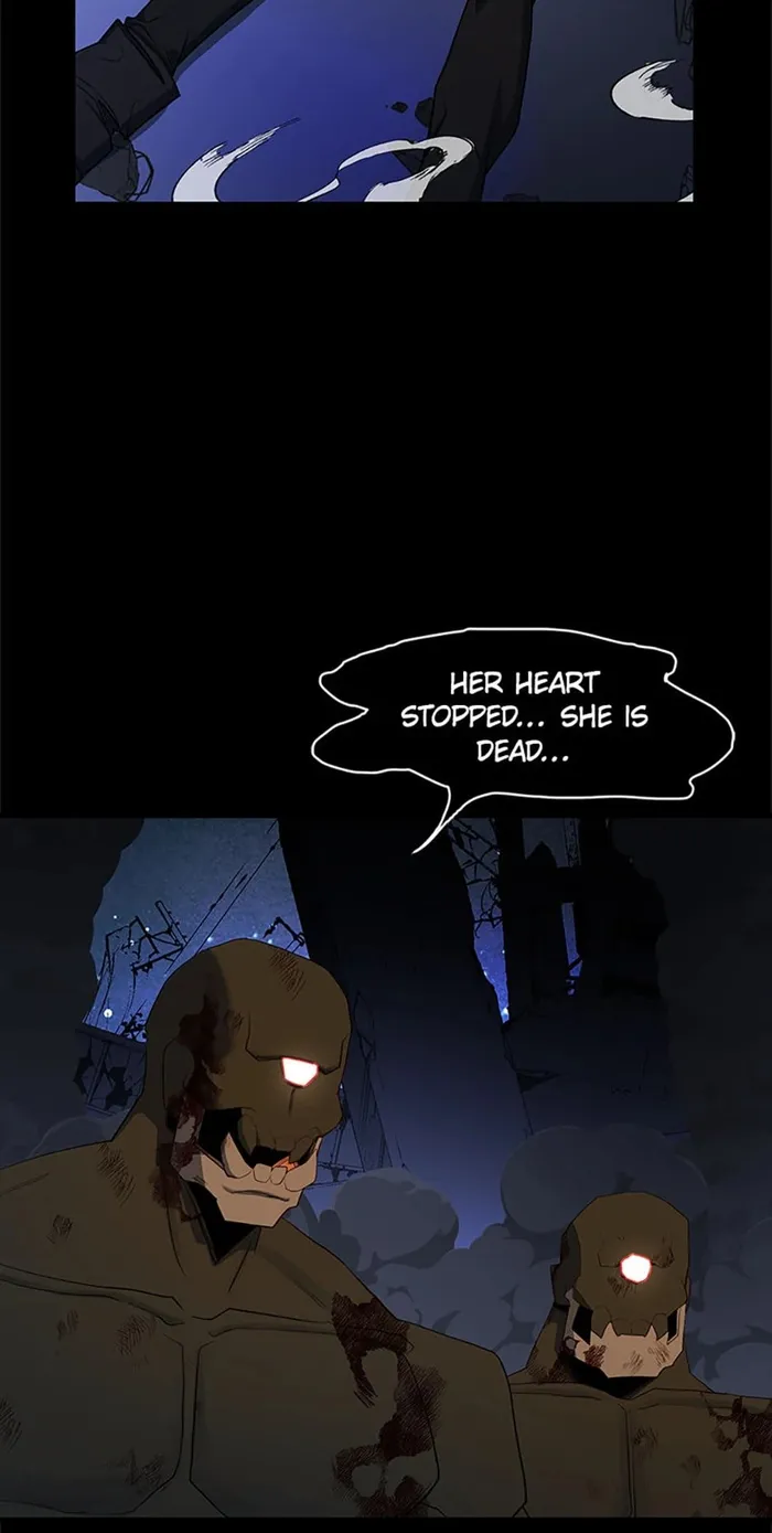 The Strongest Unemployed Hero chapter 104 page 24