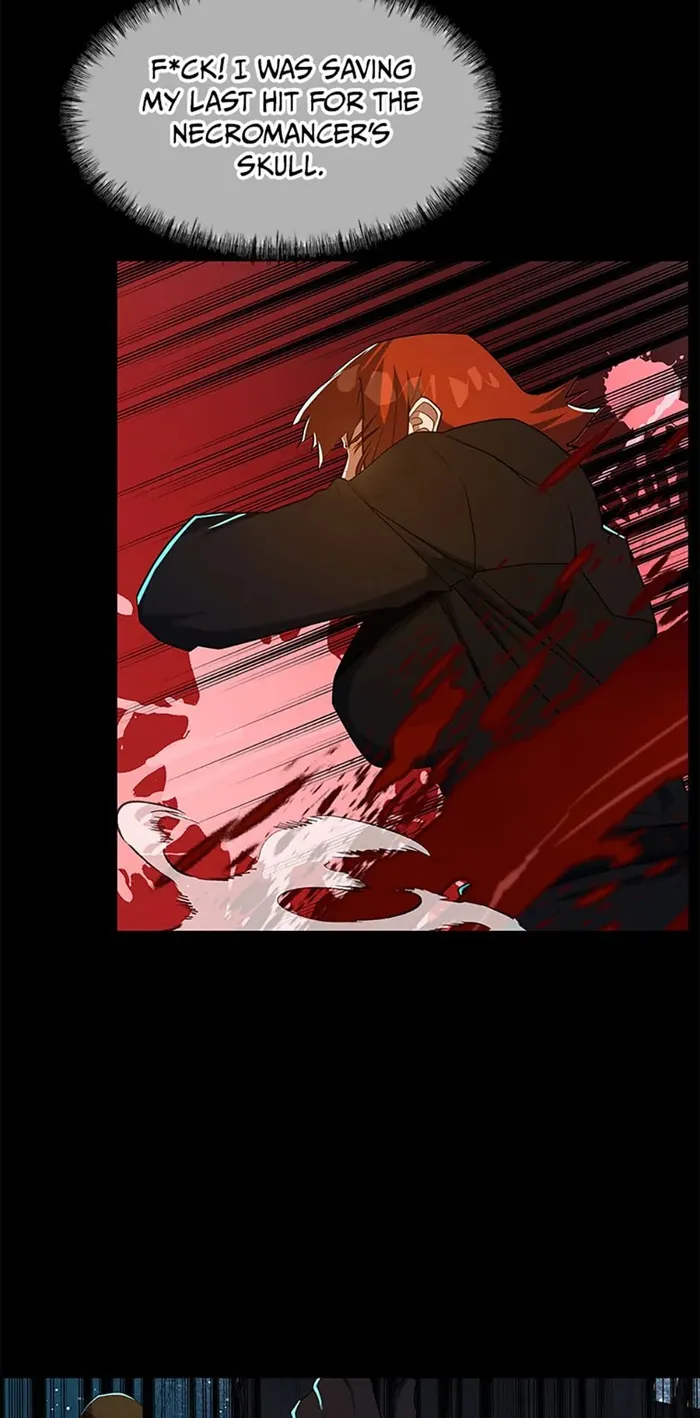 The Strongest Unemployed Hero chapter 104 page 28