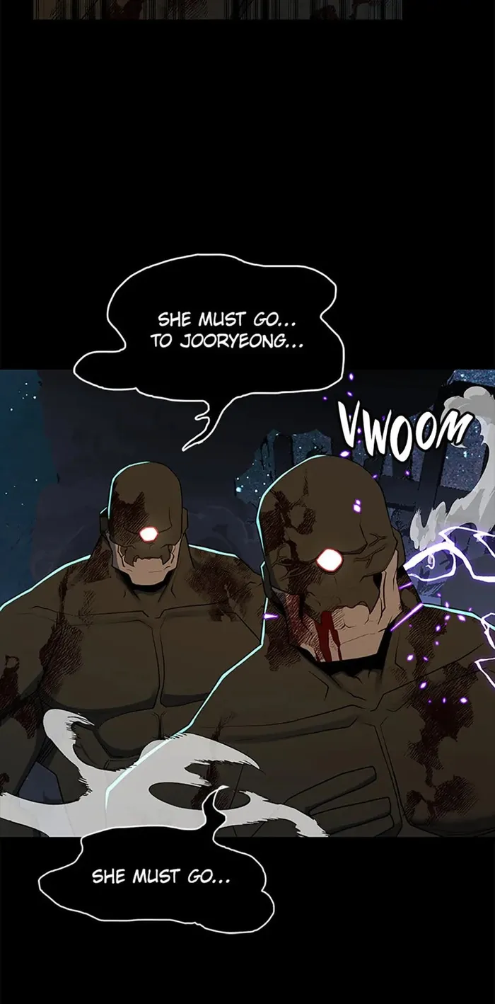The Strongest Unemployed Hero chapter 104 page 33