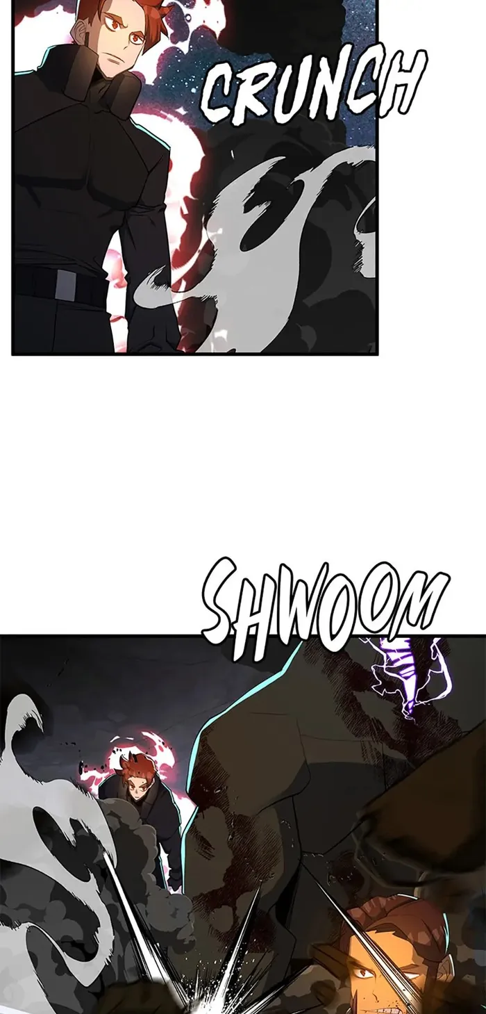 The Strongest Unemployed Hero chapter 104 page 44