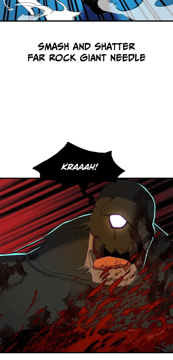 The Strongest Unemployed Hero chapter 104 page 50