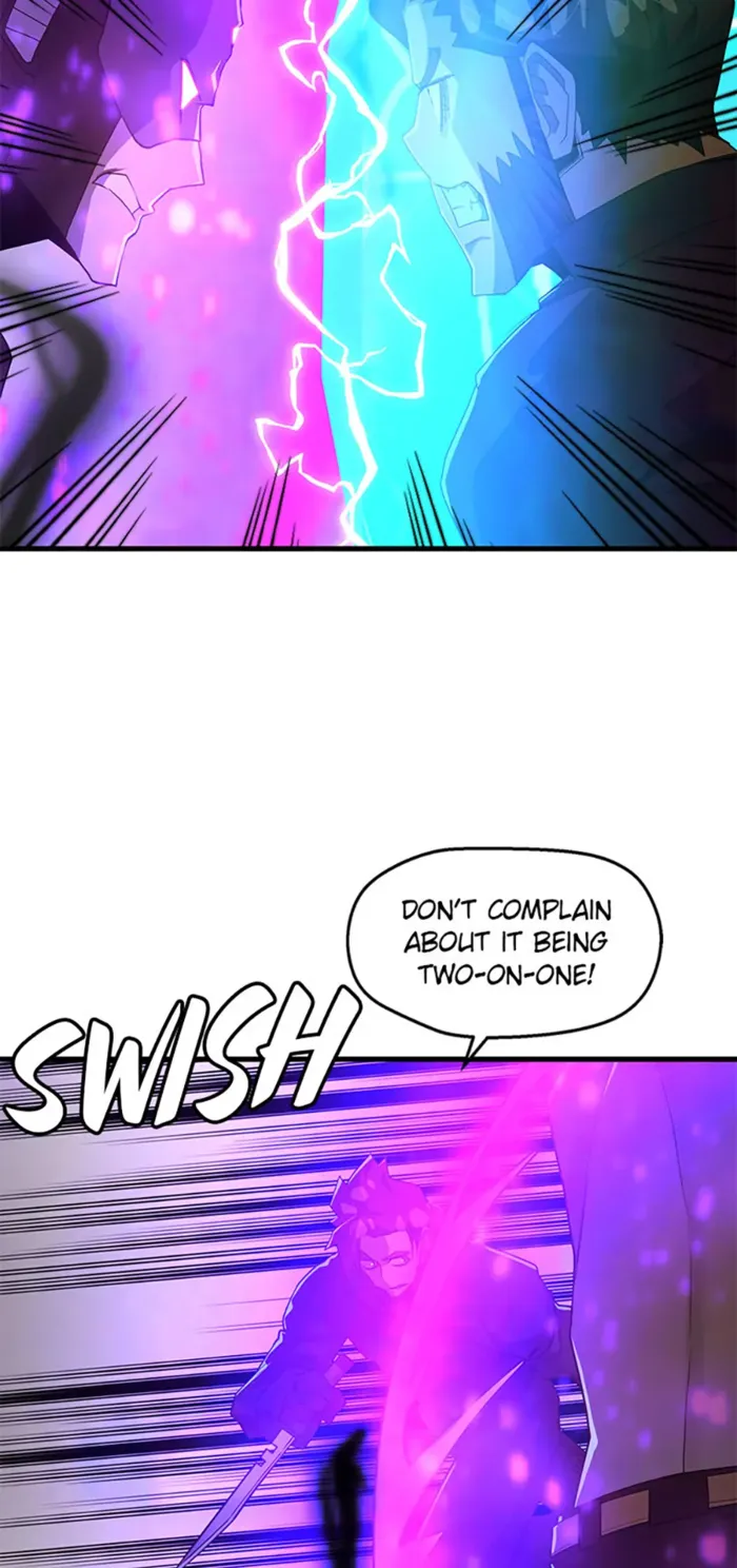 The Strongest Unemployed Hero chapter 105 page 5