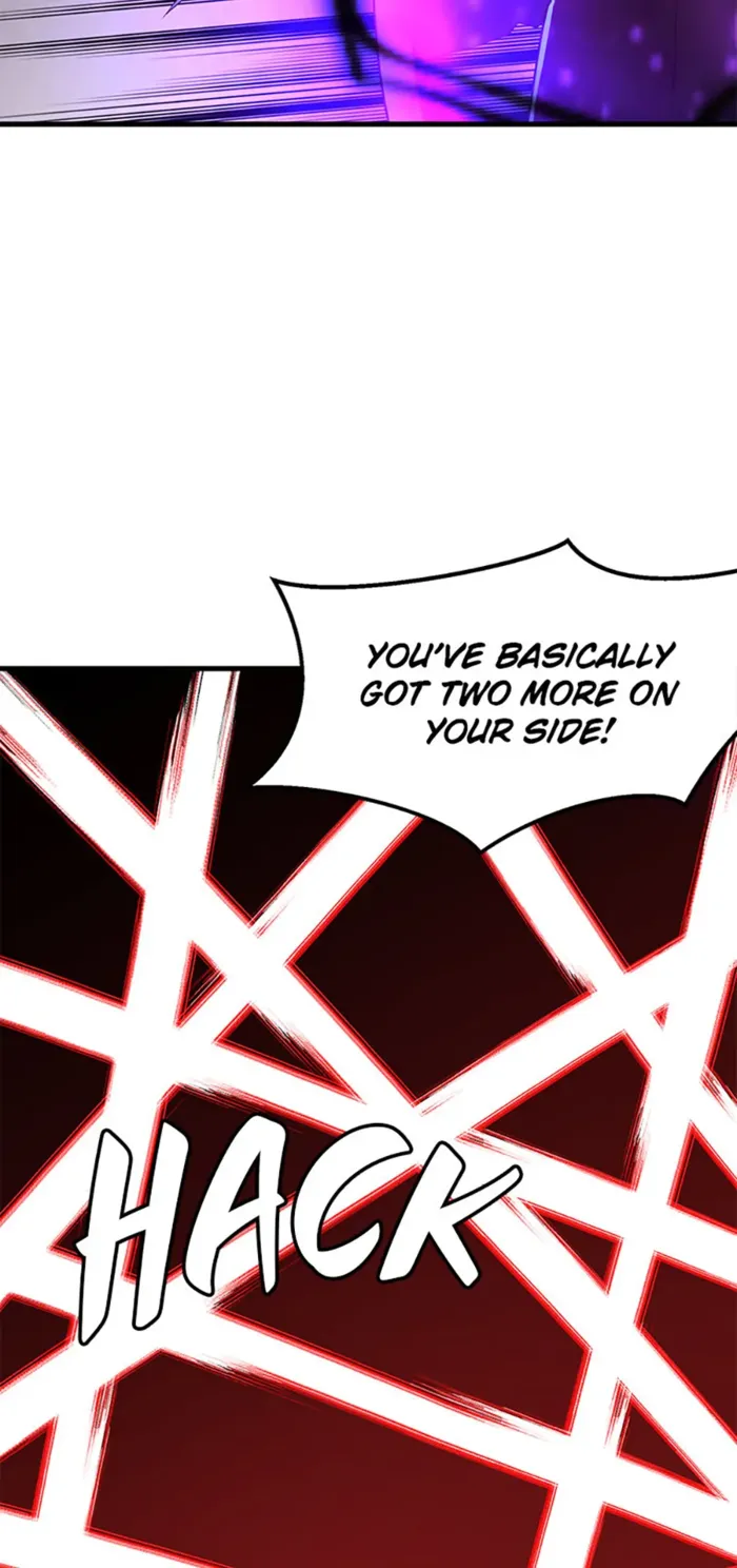 The Strongest Unemployed Hero chapter 105 page 6