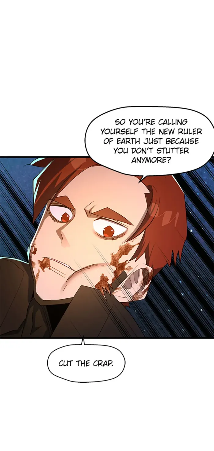 The Strongest Unemployed Hero chapter 105 page 9