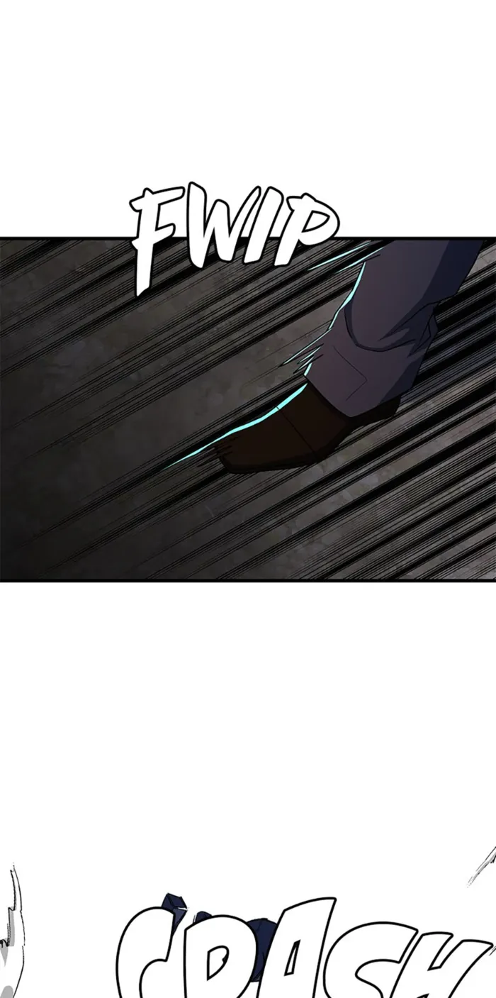 The Strongest Unemployed Hero chapter 105 page 24