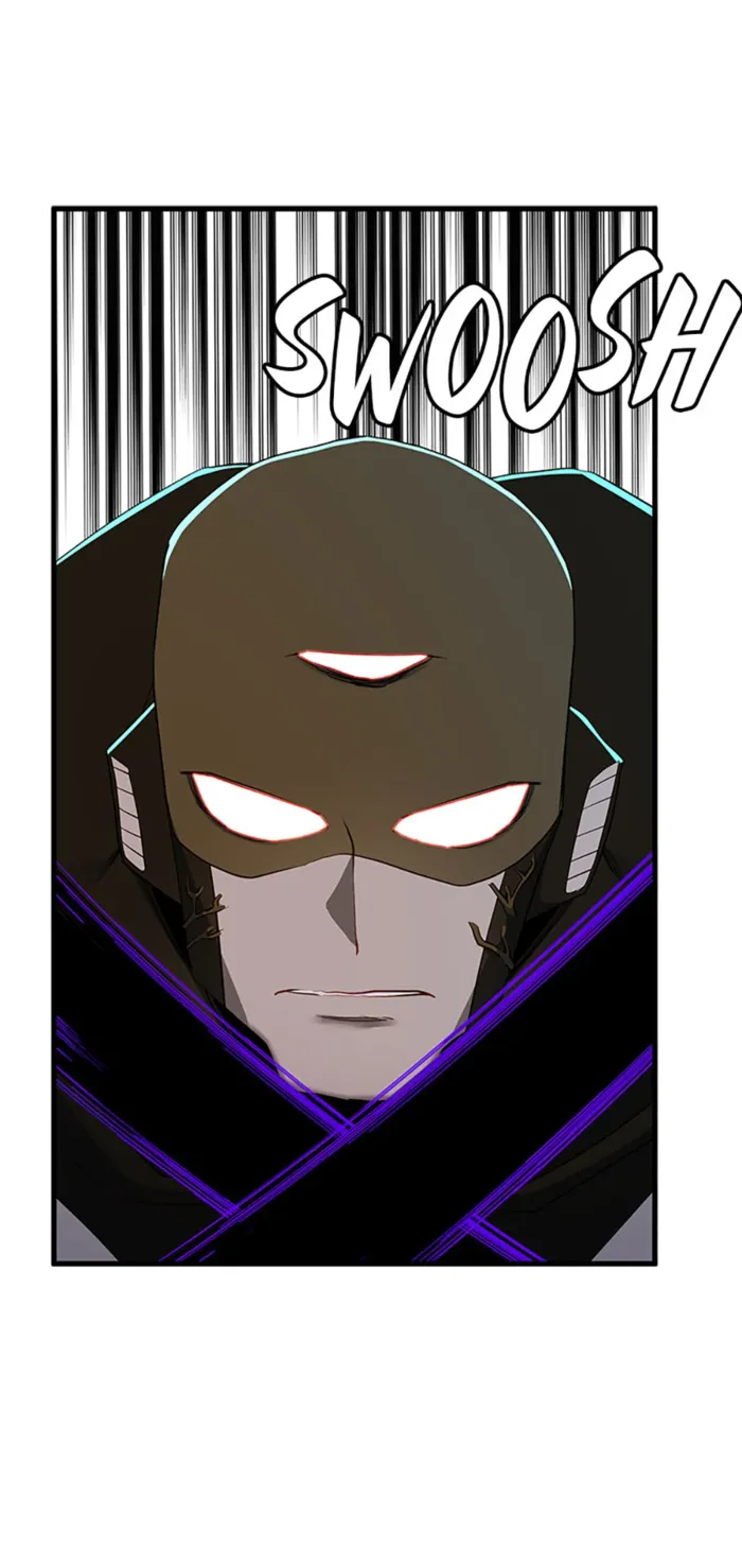 The Strongest Unemployed Hero chapter 105 page 31