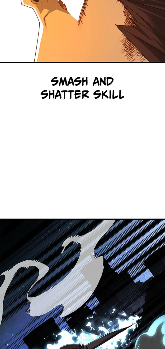 The Strongest Unemployed Hero chapter 105 page 37