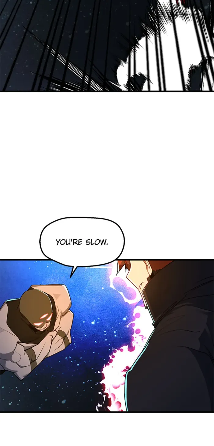 The Strongest Unemployed Hero chapter 105 page 55