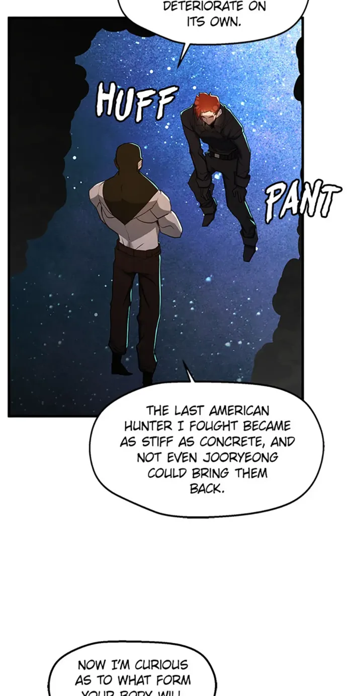 The Strongest Unemployed Hero chapter 105 page 59