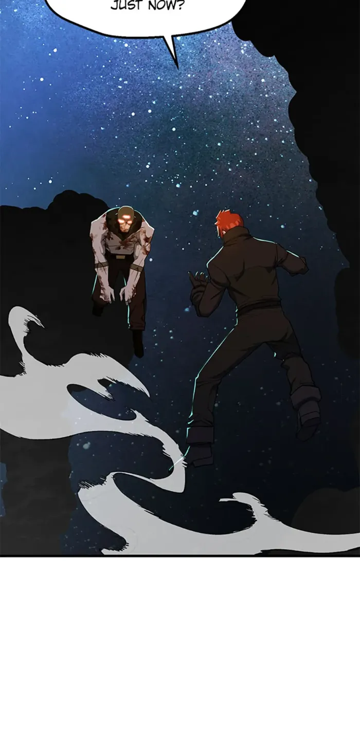 The Strongest Unemployed Hero chapter 105 page 69