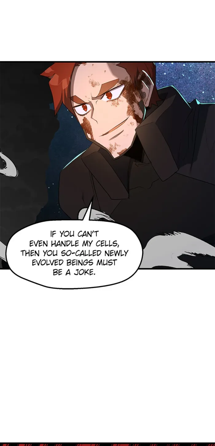 The Strongest Unemployed Hero chapter 105 page 70