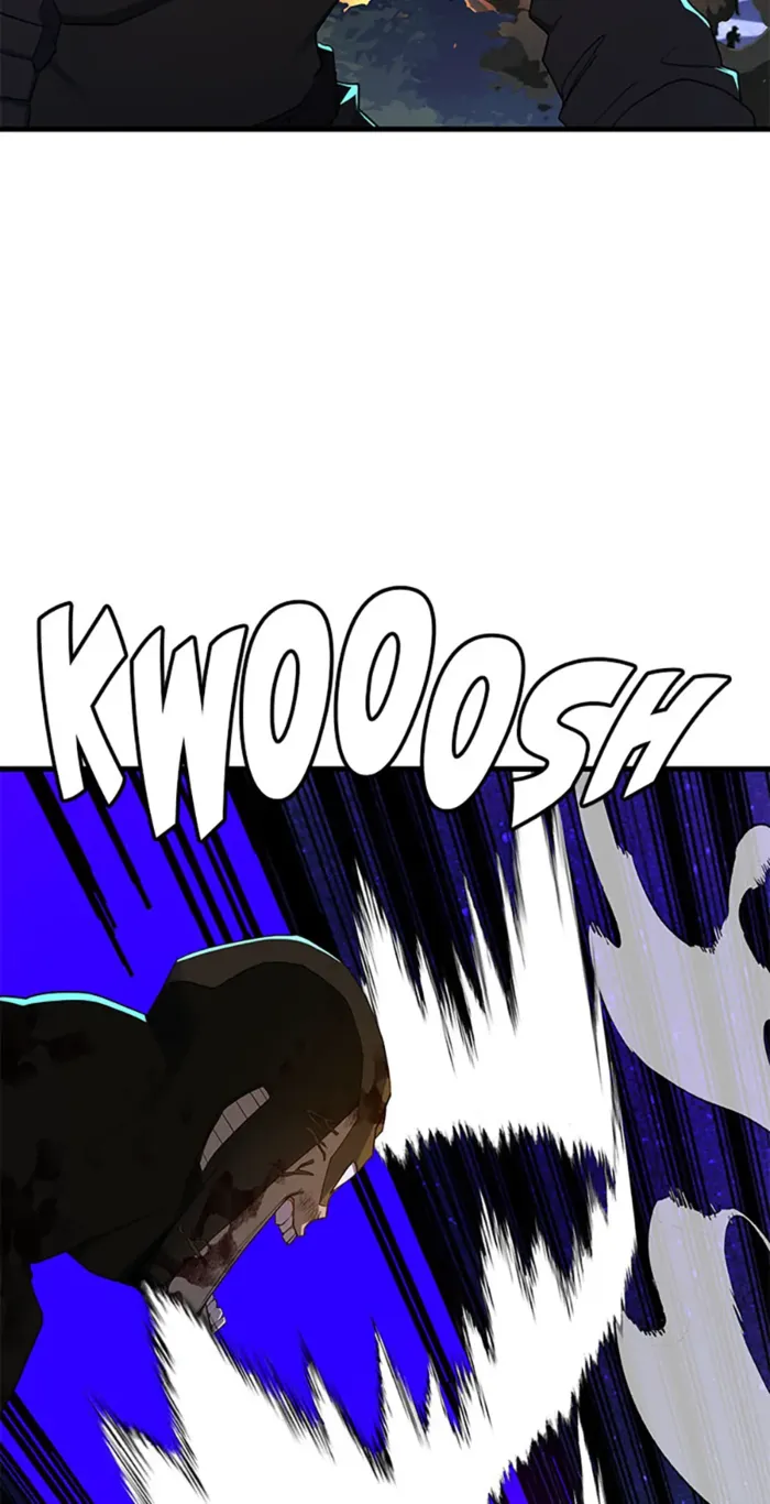 The Strongest Unemployed Hero chapter 106 page 13