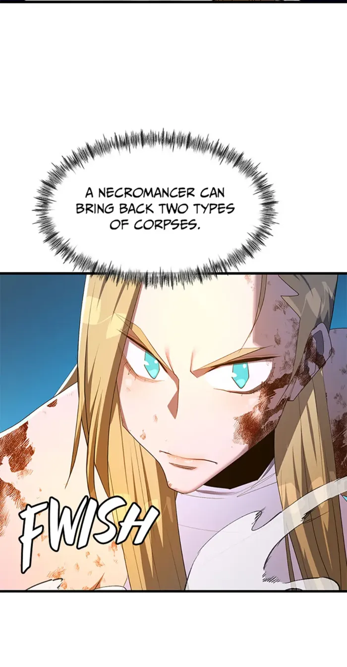 The Strongest Unemployed Hero chapter 106 page 44