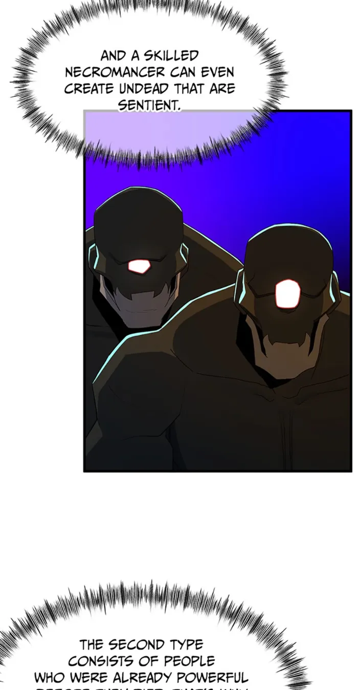 The Strongest Unemployed Hero chapter 106 page 46