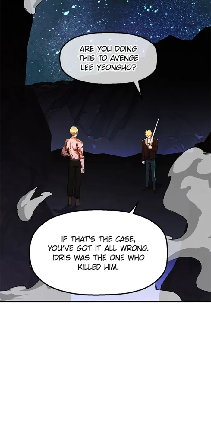 The Strongest Unemployed Hero chapter 107 page 24