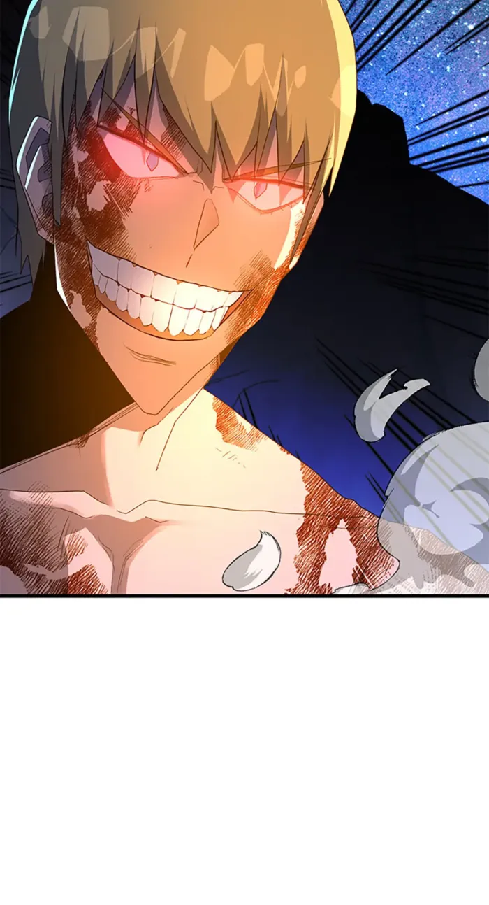 The Strongest Unemployed Hero chapter 107 page 30