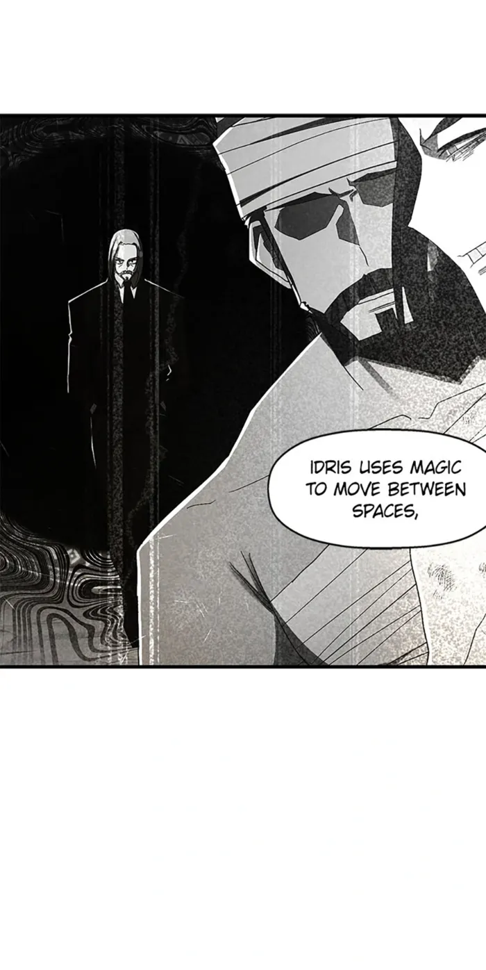 The Strongest Unemployed Hero chapter 107 page 32