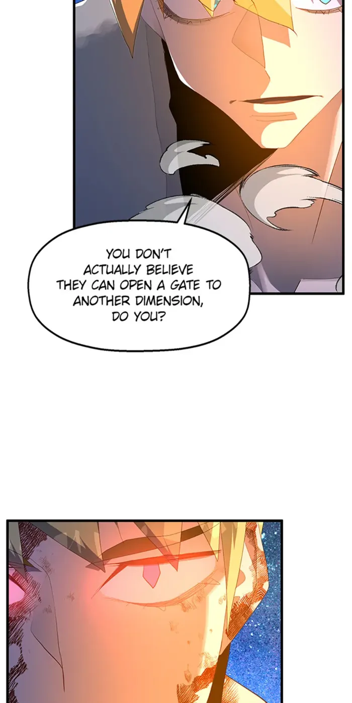The Strongest Unemployed Hero chapter 107 page 38