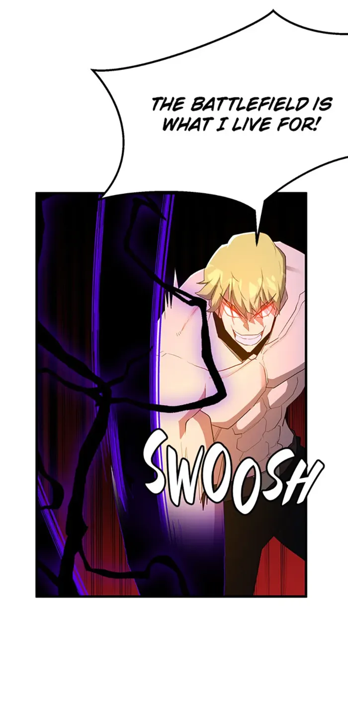 The Strongest Unemployed Hero chapter 107 page 60