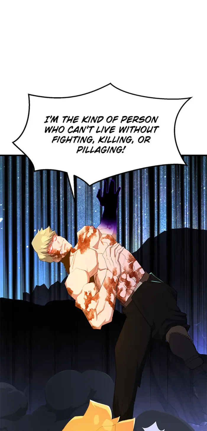 The Strongest Unemployed Hero chapter 107 page 62