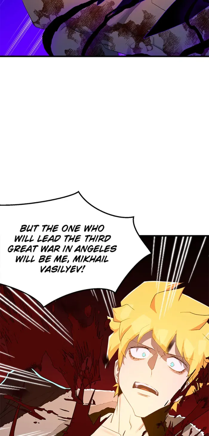 The Strongest Unemployed Hero chapter 107 page 66