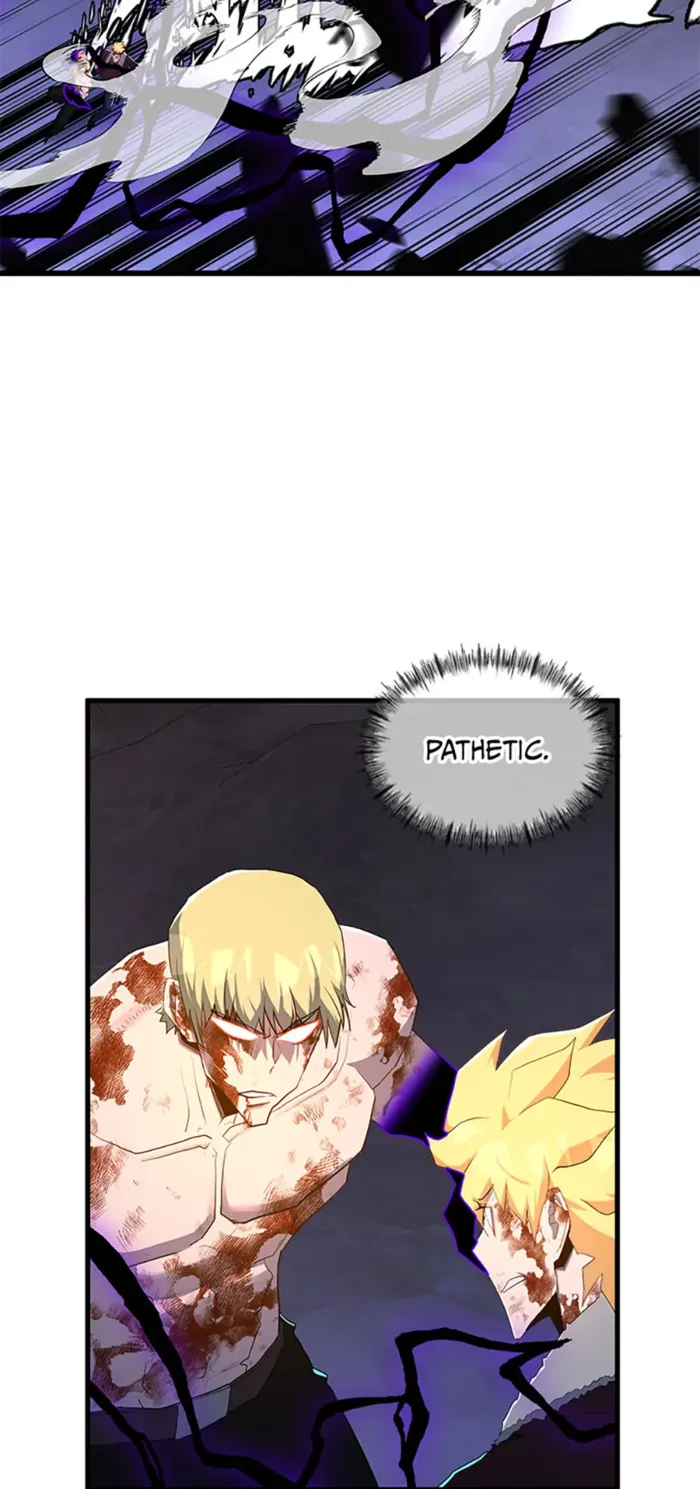 The Strongest Unemployed Hero chapter 108 page 5