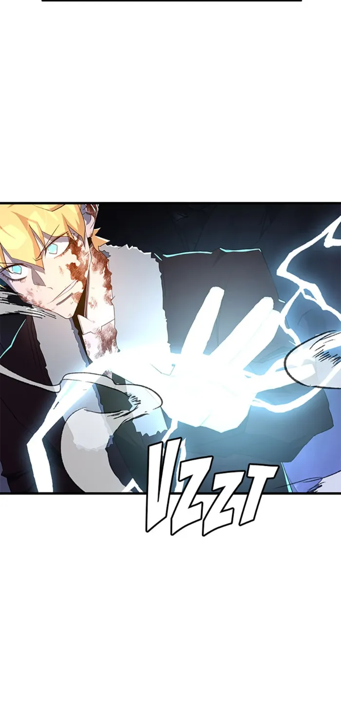 The Strongest Unemployed Hero chapter 108 page 6
