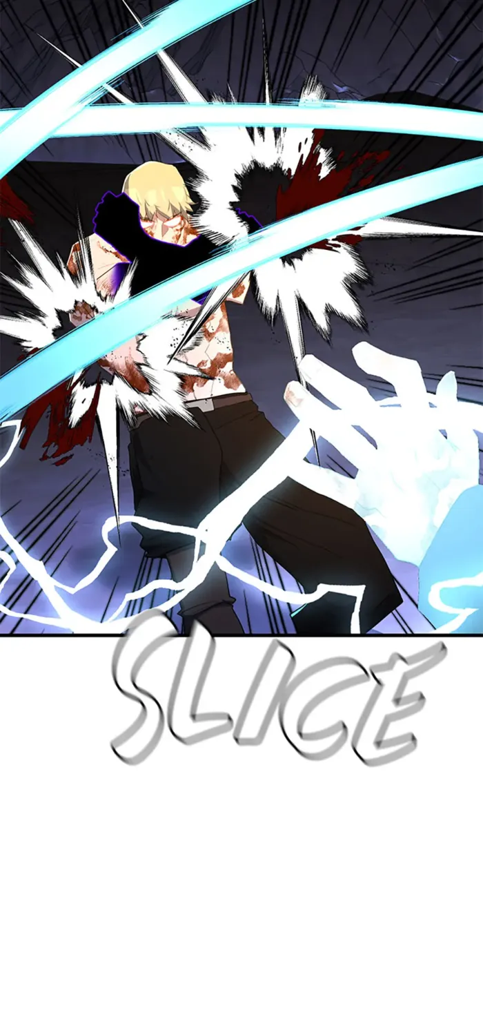 The Strongest Unemployed Hero chapter 108 page 9