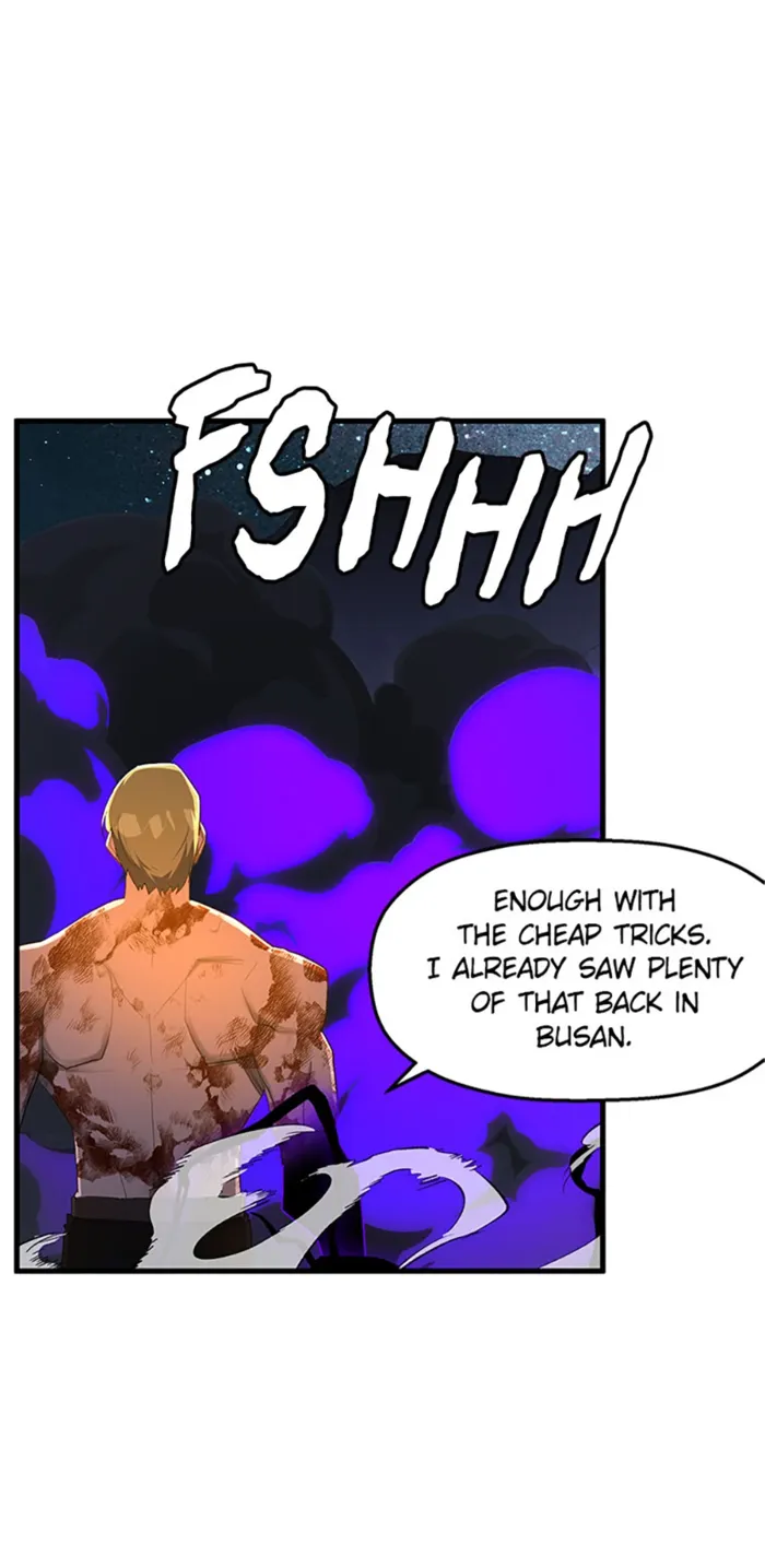 The Strongest Unemployed Hero chapter 108 page 14