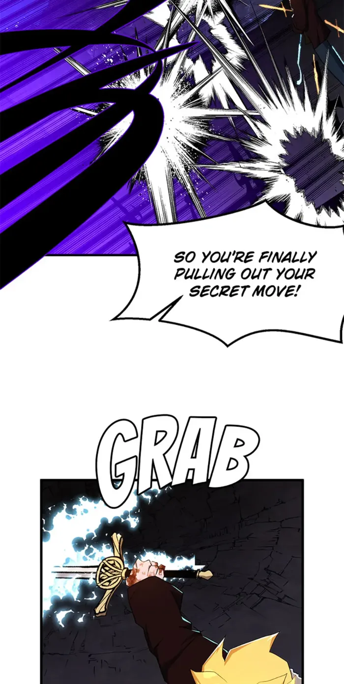 The Strongest Unemployed Hero chapter 108 page 22