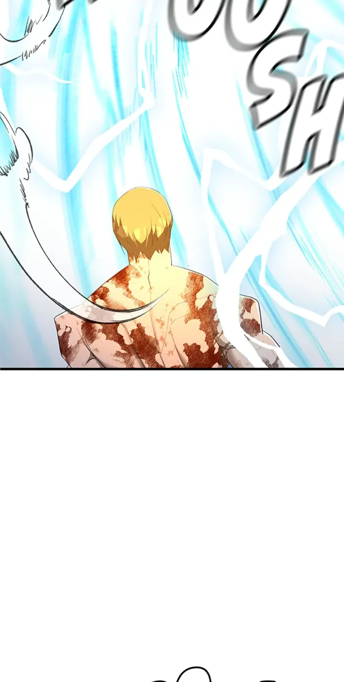 The Strongest Unemployed Hero chapter 108 page 33