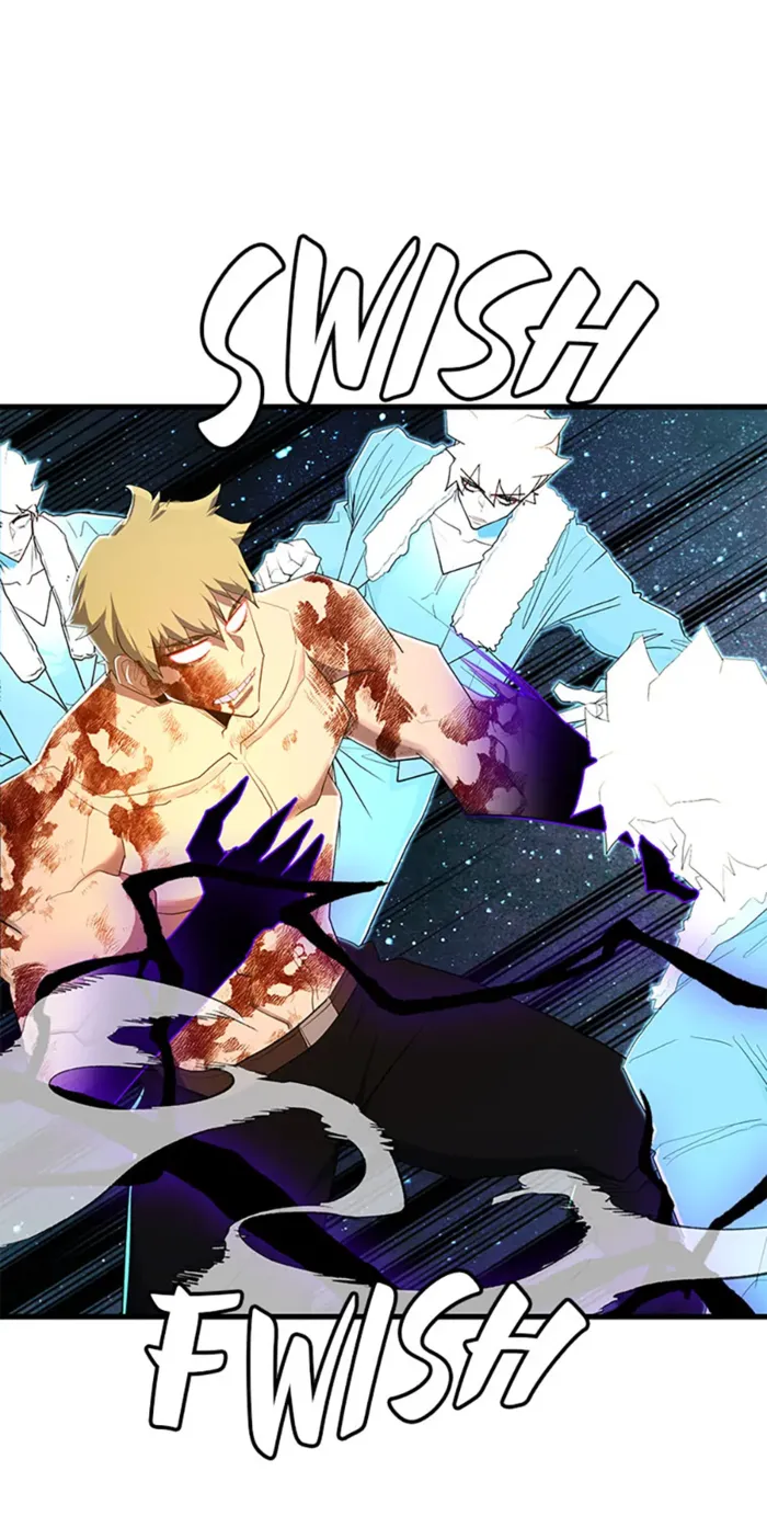 The Strongest Unemployed Hero chapter 108 page 42