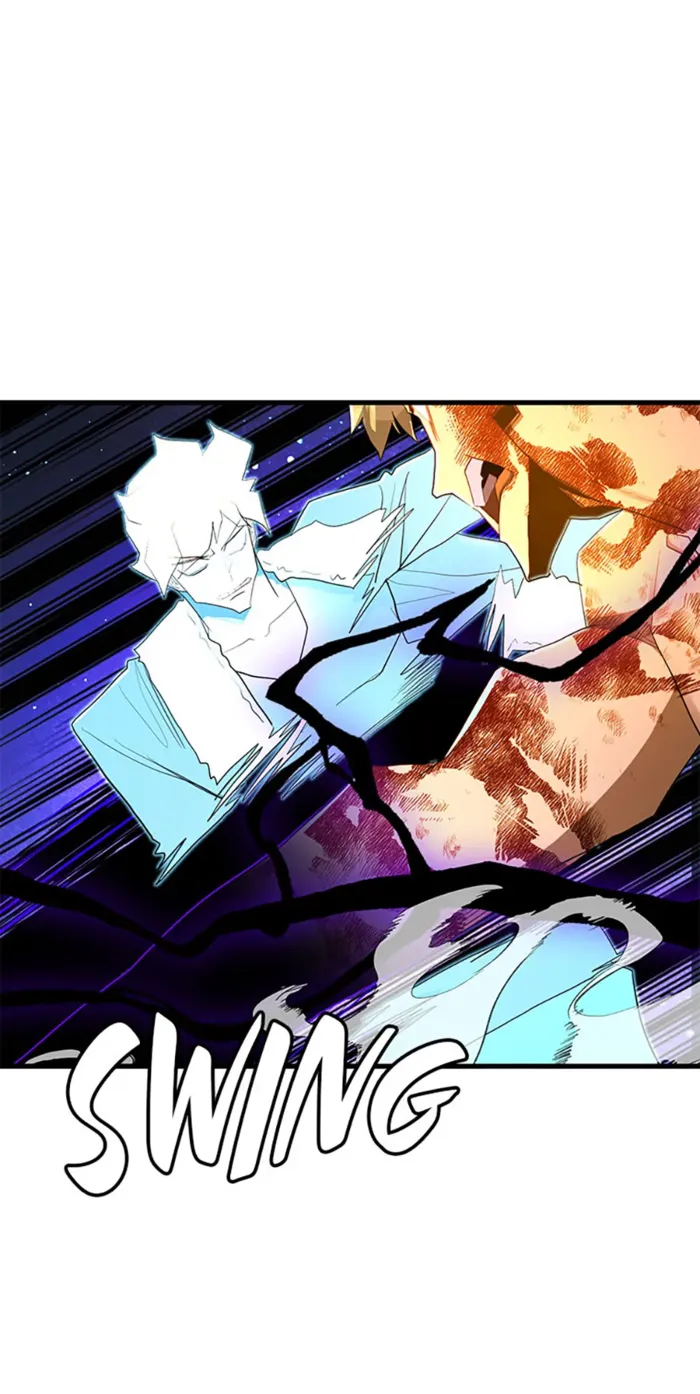 The Strongest Unemployed Hero chapter 108 page 43