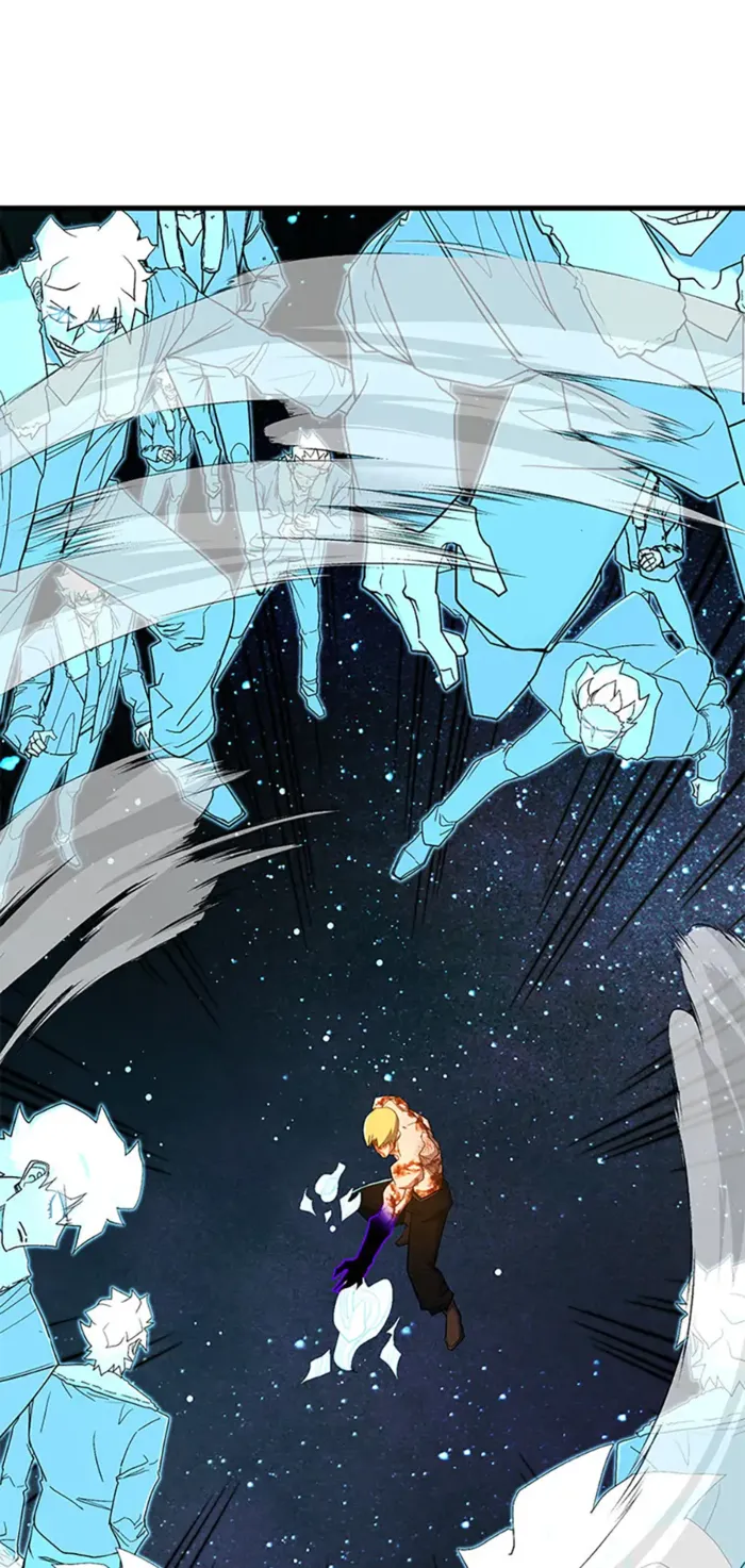 The Strongest Unemployed Hero chapter 108 page 45