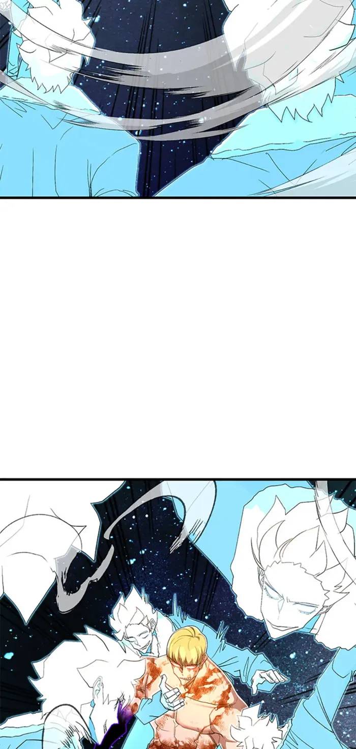 The Strongest Unemployed Hero chapter 108 page 46