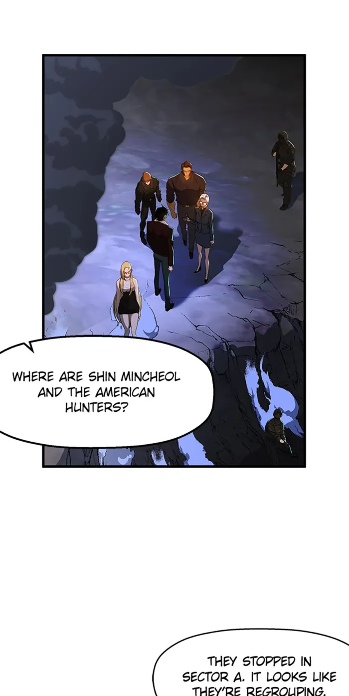 The Strongest Unemployed Hero chapter 109 page 4