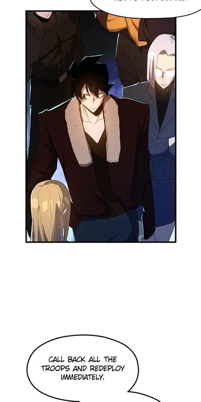 The Strongest Unemployed Hero chapter 109 page 5