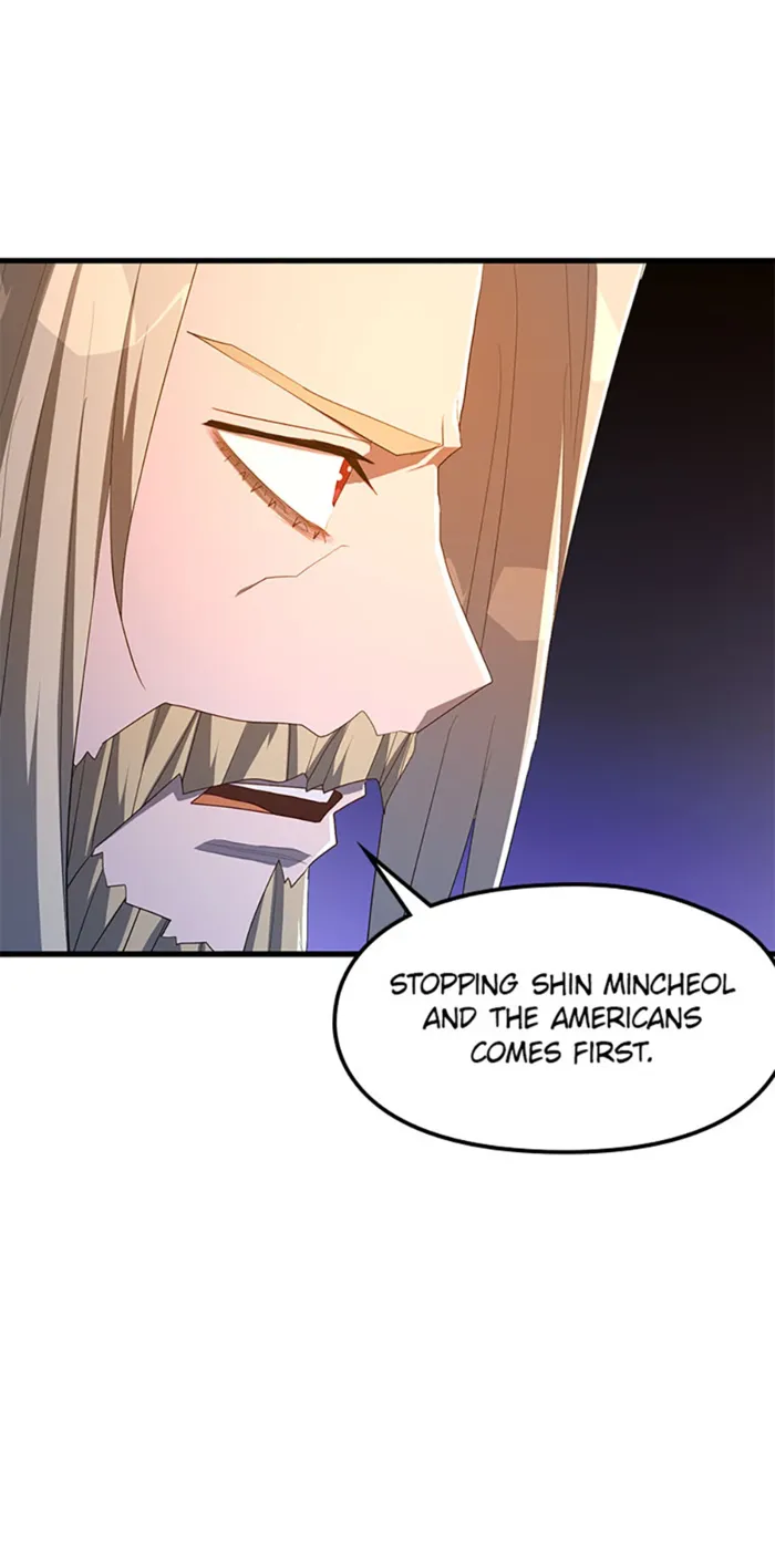 The Strongest Unemployed Hero chapter 109 page 7