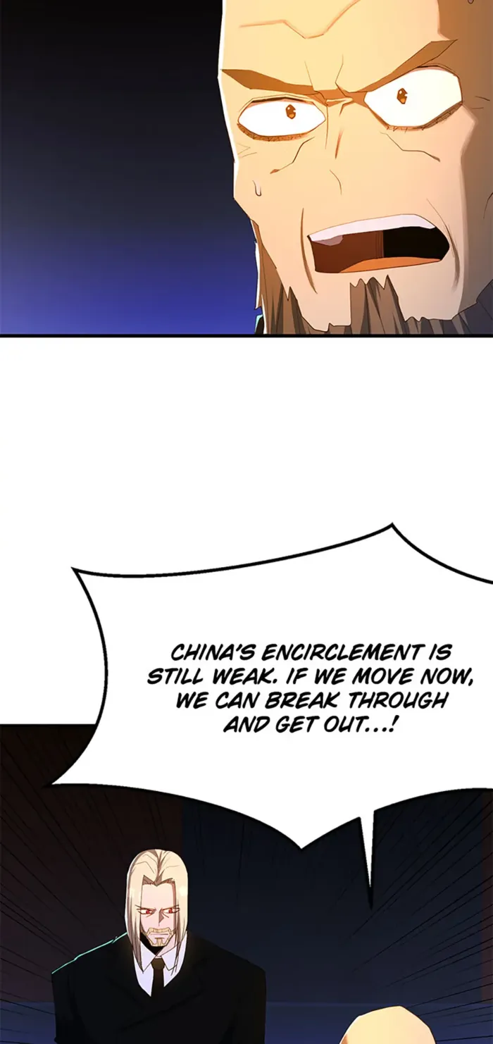 The Strongest Unemployed Hero chapter 109 page 10