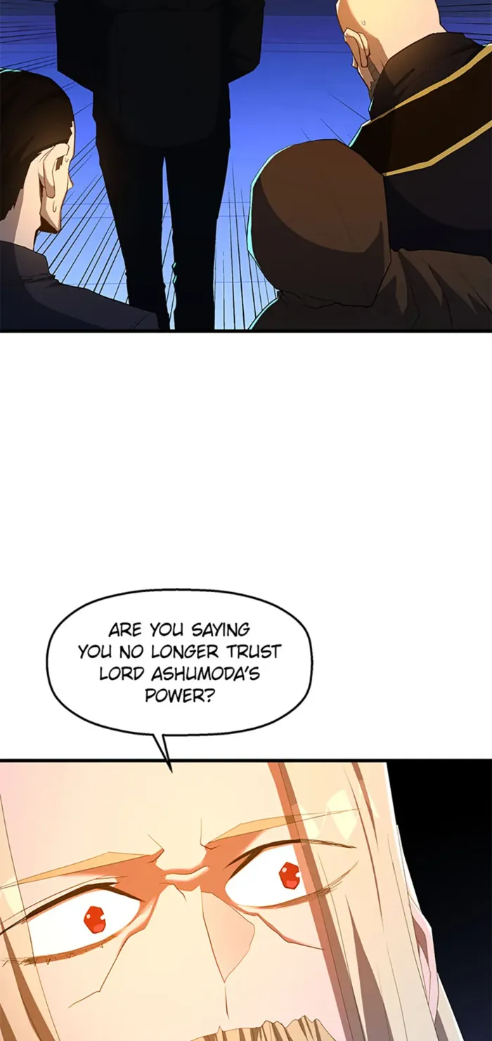 The Strongest Unemployed Hero chapter 109 page 11