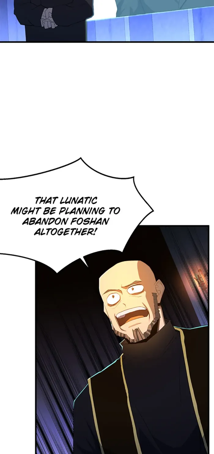 The Strongest Unemployed Hero chapter 109 page 13